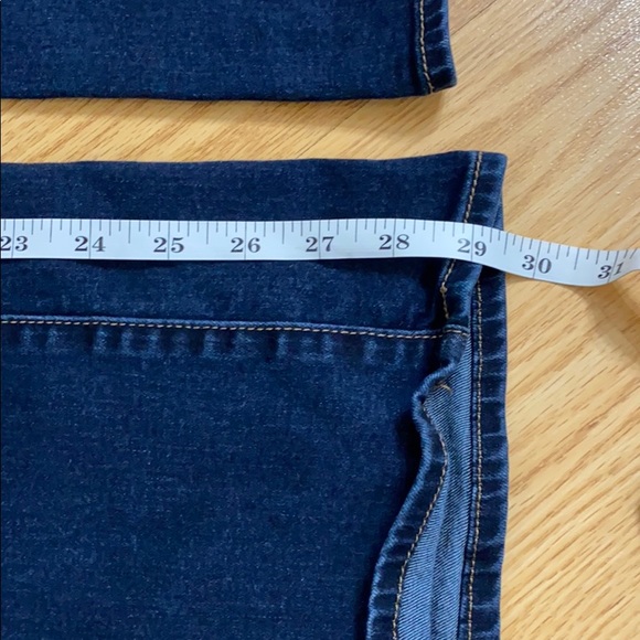 Lucky Brand Bootcut Jeans - Leyla Boot - Picture 4 of 5